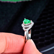 Indlæs billede til gallerivisning Tag dig tid-Hjertering