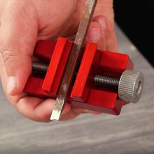 Indlæs billede til gallerivisning Saker Slibningsvinkelmålerhjælper