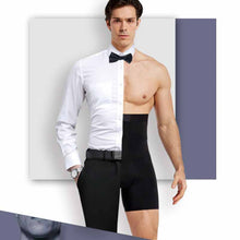 Indlæs billede til gallerivisning Ultraløftende kropsslankende bodyshaper bukser