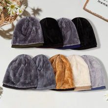 Indlæs billede til gallerivisning Varm Strikhue