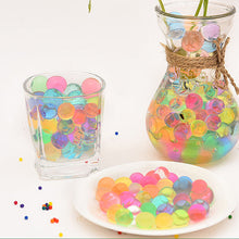 Indlæs billede til gallerivisning Krystal vandperler