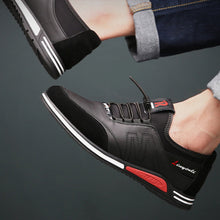 Indlæs billede til gallerivisning Skridsikre ventilerende køresko (Herre)