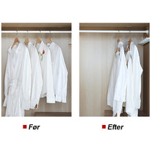 Indlæs billede til gallerivisning Tøj bøjle Connector kroge