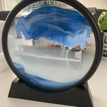 Indlæs billede til gallerivisning Timeglas som hjemmedekoration