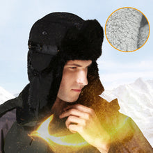 Indlæs billede til gallerivisning Justerbar fleecehue