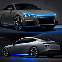 Indlæs billede til gallerivisning Flydende kørelys til biler