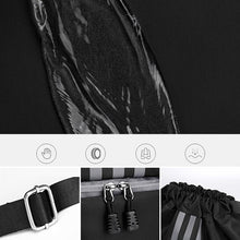 Indlæs billede til gallerivisning Nylon lomme med snøre