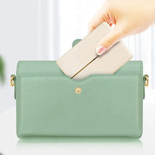 Indlæs billede til gallerivisning Bærbart magnetisk pilleetui med 7 rum