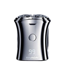 Indlæs billede til gallerivisning Vaskbar elektrisk minishaver