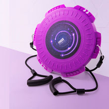 Indlæs billede til gallerivisning Talje twisting bord med trække reb