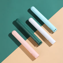 Indlæs billede til gallerivisning Mini krøllejern med dobbeltfunktion