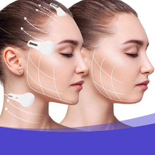 Indlæs billede til gallerivisning Klistermærker til usynlig ansigtsløftning