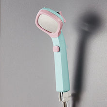 Indlæs billede til gallerivisning Fire-trins brusehoved