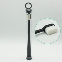 Indlæs billede til gallerivisning Tandbørste med 10,000 hår