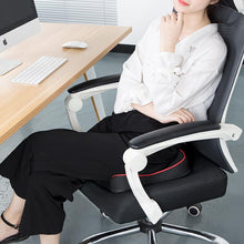 Indlæs billede til gallerivisning Hukommelses skum stol pude