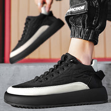 Indlæs billede til gallerivisning Åndbare fritidssportssko (Herre)