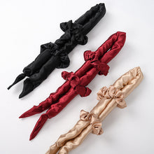 Indlæs billede til gallerivisning Sports Lazy No Heat Curling Iron