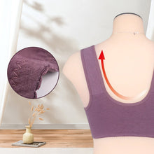 Indlæs billede til gallerivisning Front Zipper Lace Underwear