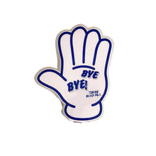 Indlæs billede til gallerivisning Lysende bilmærkater