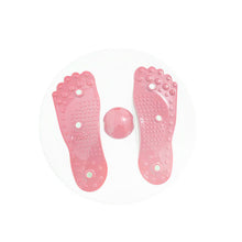 Indlæs billede til gallerivisning Taljetrænende balance brætskive