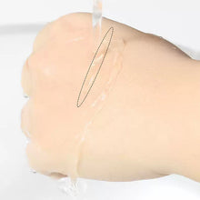 Indlæs billede til gallerivisning Dobbeltlagsklistermærkerulle til øjenlåg i mesh