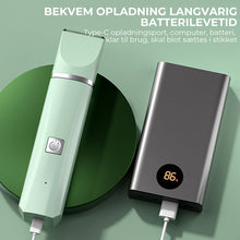 Indlæs billede til gallerivisning 4-i-1 kæledyrspels trimmer