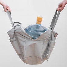 Indlæs billede til gallerivisning Protabla sammenklappelig opbevaringstaske med stor kapacitet