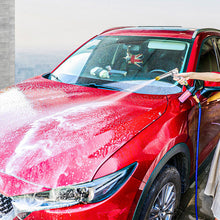 Indlæs billede til gallerivisning Multifunctional Car Wash Tool