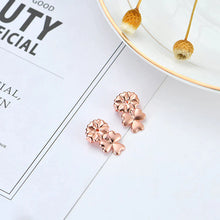 Indlæs billede til gallerivisning Støttebeslag til øreringe