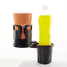 Indlæs billede til gallerivisning Vandbæger-drikkeholder monteret på køretøjet