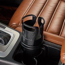 Indlæs billede til gallerivisning Vandbæger-drikkeholder monteret på køretøjet