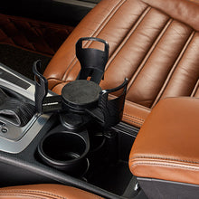 Indlæs billede til gallerivisning Vandbæger-drikkeholder monteret på køretøjet