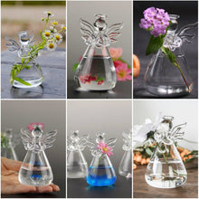 Indlæs billede til gallerivisning "Skytsengel" - Blomstervase