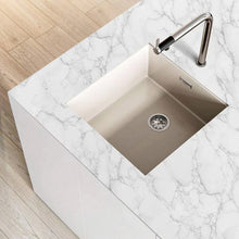 Indlæs billede til gallerivisning Olieafvisende marmormærkater