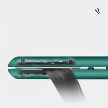 Indlæs billede til gallerivisning Mini krøllejern med dobbeltfunktion