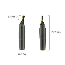 Indlæs billede til gallerivisning Ultra-tynd præcisionstrimmer