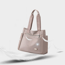 Indlæs billede til gallerivisning Let vandtæt altmatchende skuldertaske