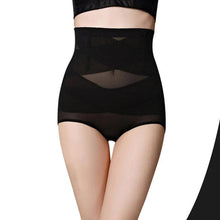 Indlæs billede til gallerivisning Shapewear Kompressionsshorts til Movekontrol og Hofteløft