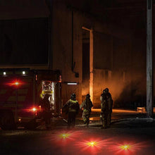 Indlæs billede til gallerivisning Magnetisk bil advarselslampe til nødsituationer