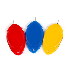 Indlæs billede til gallerivisning Nåletråder til håndsyning