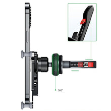Indlæs billede til gallerivisning Fantastisk biltelefonholder til sammenklappelige telefoner og tabletter