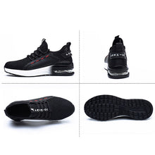 Indlæs billede til gallerivisning Ultralette åndbare og skridsikre arbejdssko