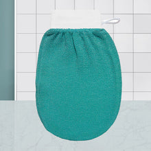 Indlæs billede til gallerivisning Smart eksfolierende handske