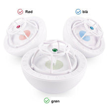 Indlæs billede til gallerivisning Ultrasonic bærbar opvaskemaskine og vaskeri Artifact