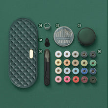 Indlæs billede til gallerivisning Multifunktionelt sysæt