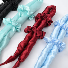 Indlæs billede til gallerivisning Sports Lazy No Heat Curling Iron