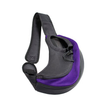 Indlæs billede til gallerivisning Bærepose til kæledyr