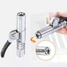 Indlæs billede til gallerivisning Stærk fedtkobling med låsemekanisme