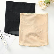 Indlæs billede til gallerivisning Crossover mavebælte i mesh