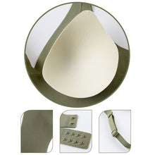 Indlæs billede til gallerivisning Jelly Seamless BH